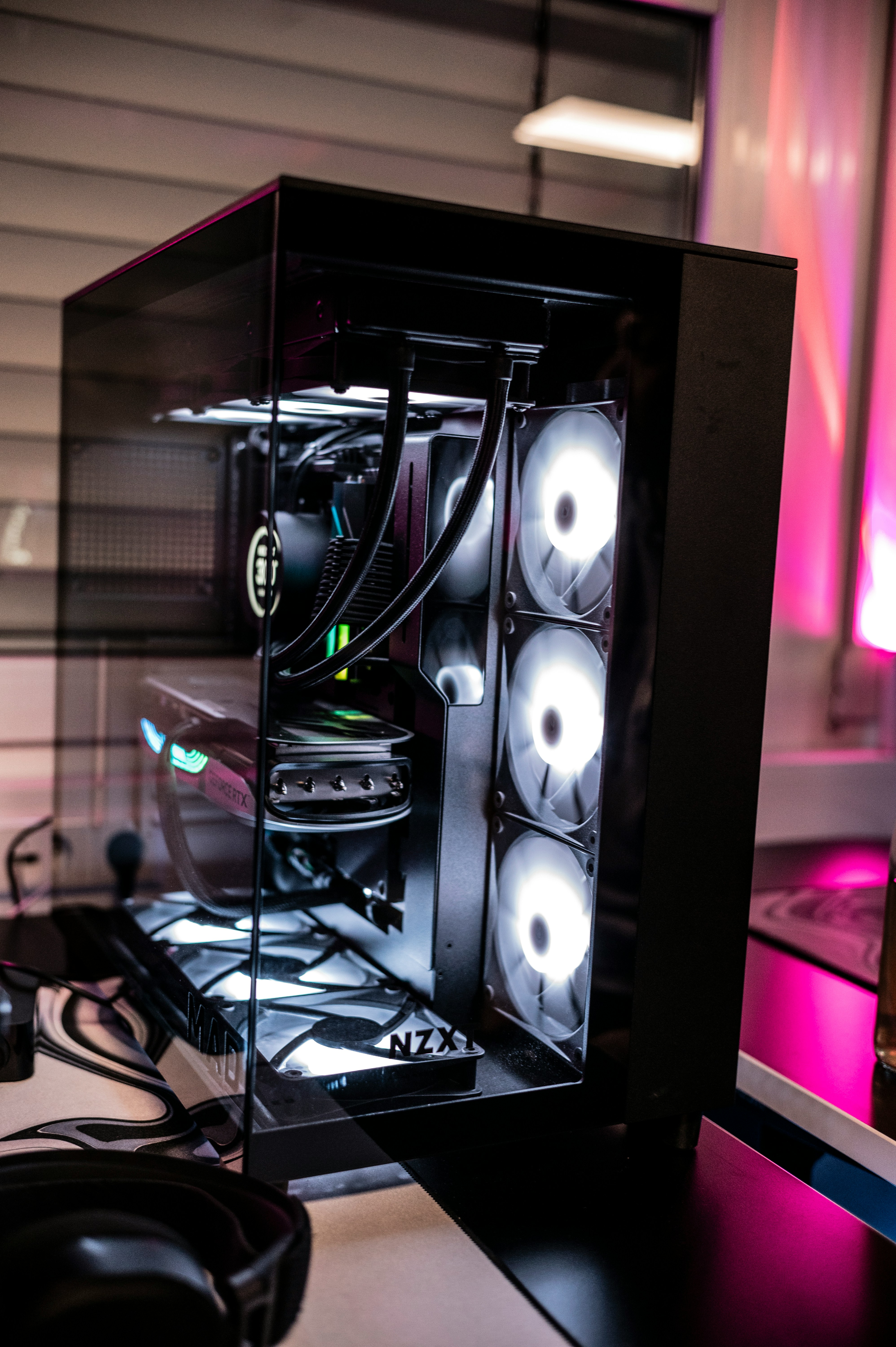 Custom PC Build